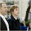 Les Invités de mon père : photo Anne Le Ny, Fabrice Luchini, Karin Viard