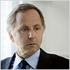 Les Invités de mon père : photo Anne Le Ny, Fabrice Luchini