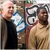 Top Cops : photo Bruce Willis, Kevin Smith, Tracy Morgan