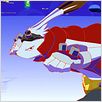 Summer Wars