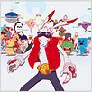 Summer Wars