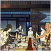 Summer Wars