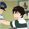 Summer Wars