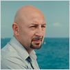 L'Italien : photo Kad Merad, Olivier Baroux