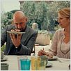 L'Italien : photo Kad Merad, Olivier Baroux, Valérie Benguigui