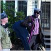 My Own Love Song : photo Forest Whitaker, Olivier Dahan