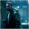 A bout portant : photo Fred Cavayé, Gilles Lellouche