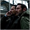 A bout portant : photo Fred Cavayé, Gilles Lellouche, Roschdy Zem