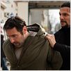 A bout portant : photo Fred Cavayé, Gilles Lellouche, Roschdy Zem