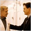 Mesures exceptionnelles : photo Brendan Fraser, Harrison Ford, Tom Vaughan