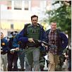 The Town : photo Ben Affleck, Jon Hamm