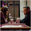 The Town : photo Ben Affleck, Rebecca Hall