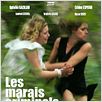Les Marais criminels : affiche Alexandre Messina