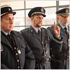 Rien à déclarer : photo Benoît Poelvoorde, Dany Boon, Eric Godon, Philippe Magnan