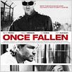 Once Fallen : affiche Ash Adams