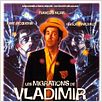 Les Migrations de Vladimir : affiche