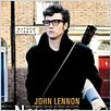 Nowhere Boy : affiche