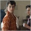 Nowhere Boy : photo Aaron Johnson, Sam Taylor-Wood