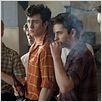 Nowhere Boy : photo Aaron Johnson, Sam Taylor-Wood
