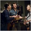 Nowhere Boy : photo Aaron Johnson, Sam Bell, Sam Taylor-Wood, Thomas Brodie-Sangster
