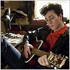 Nowhere Boy : photo Aaron Johnson, Sam Taylor-Wood