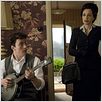 Nowhere Boy : photo Aaron Johnson, Kristin Scott Thomas, Sam Taylor-Wood
