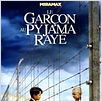 Le Garçon au pyjama rayé