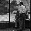 On the Bowery : photo