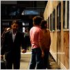 Dans ses yeux : photo Juan José Campanella, Ricardo Darin