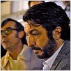 Dans ses yeux : photo Guillermo Francella, Juan José Campanella, Ricardo Darin