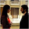 Dans ses yeux : photo Juan José Campanella, Ricardo Darin, Soledad Villamil
