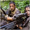 Predators : photo Adrien Brody, Alice Braga, Nimrod Antal