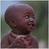 Bébés : photo Thomas Balmès