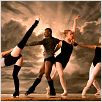 StreetDance 3D : photo Dania Pasquini, Max Giwa