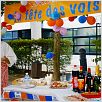 La Fête des voisins : photo David Haddad