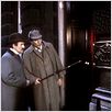 La Vie privée de Sherlock Holmes : photo
