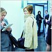 Copacabana : photo Isabelle Huppert, Marc Fitoussi