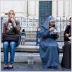 Mange, prie, aime : photo Julia Roberts, Ryan Murphy