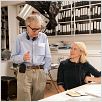 Vous allez rencontrer un bel et sombre inconnu : photo Naomi Watts, Woody Allen