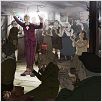 L'Illusionniste : photo Sylvain Chomet