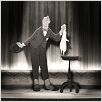 L'Illusionniste : photo Sylvain Chomet