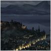 L'Illusionniste : photo Sylvain Chomet