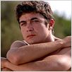 Le Premier qui l'a dit : photo Ferzan Özpetek, Riccardo Scamarcio
