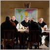 Des hommes et des dieux