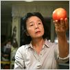 Poetry : photo Lee Chang-Dong, Yoon Jung-hee