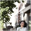 Poetry : photo Lee Chang-Dong, Yoon Jung-hee