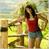 Tamara Drewe : photo Gemma Arterton, Stephen Frears