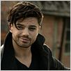 Tamara Drewe : photo Dominic Cooper, Stephen Frears