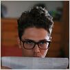 Les Amours Imaginaires : photo Xavier Dolan