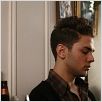 Les Amours Imaginaires : photo Xavier Dolan